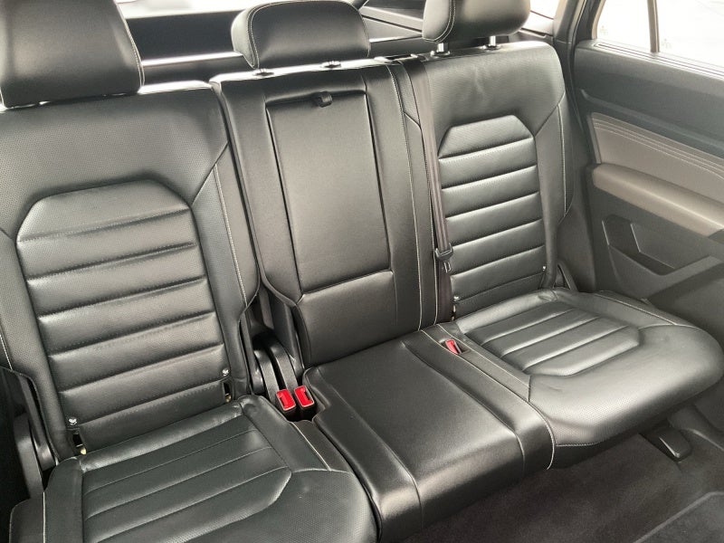 2023 Volkswagen Atlas Cross Sport 3.6L V6 SEL