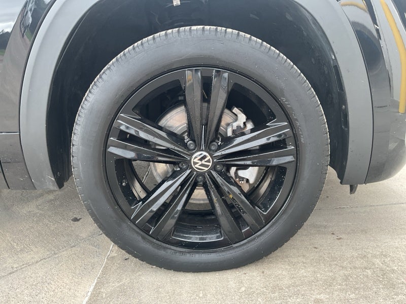 2023 Volkswagen Atlas Cross Sport 3.6L V6 SEL