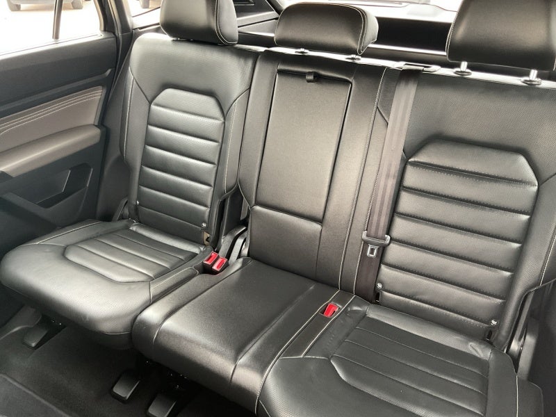 2023 Volkswagen Atlas Cross Sport 3.6L V6 SEL