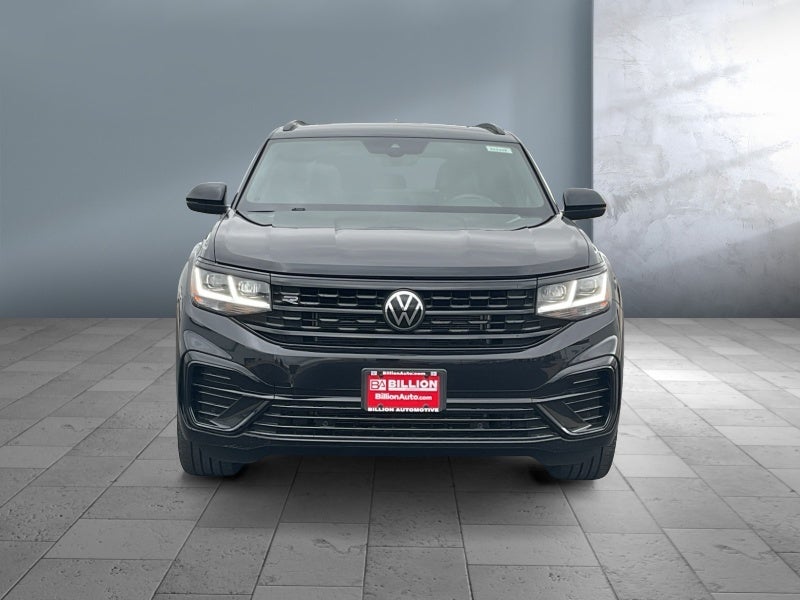 2023 Volkswagen Atlas Cross Sport 3.6L V6 SEL