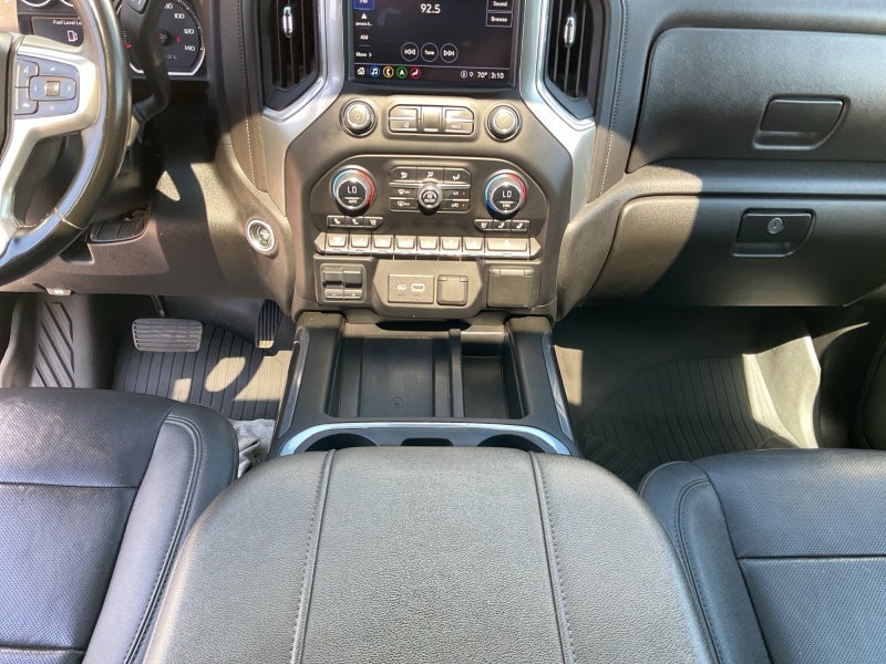 2023 Chevrolet Silverado 2500 HD LTZ