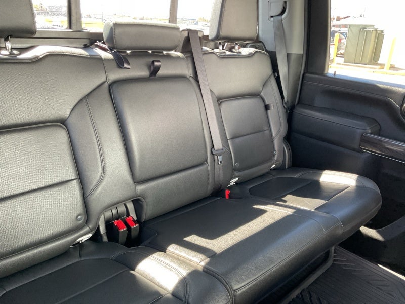 2023 Chevrolet Silverado 2500 HD LTZ