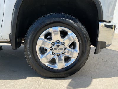 2023 Chevrolet Silverado 2500 HD LTZ