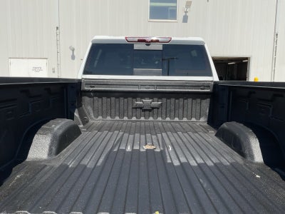 2023 Chevrolet Silverado 2500 HD LTZ