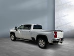 2023 Chevrolet Silverado 2500 HD LTZ