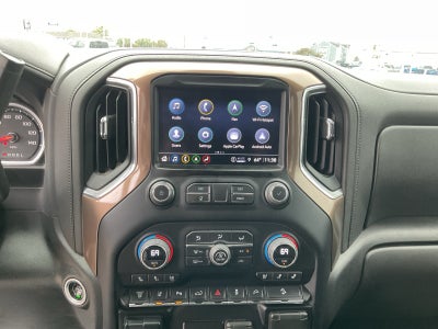2023 Chevrolet Silverado 2500 HD High Country