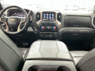 2023 Chevrolet Silverado 2500 HD High Country