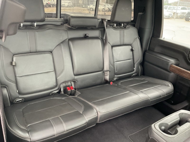 2023 Chevrolet Silverado 2500 HD High Country