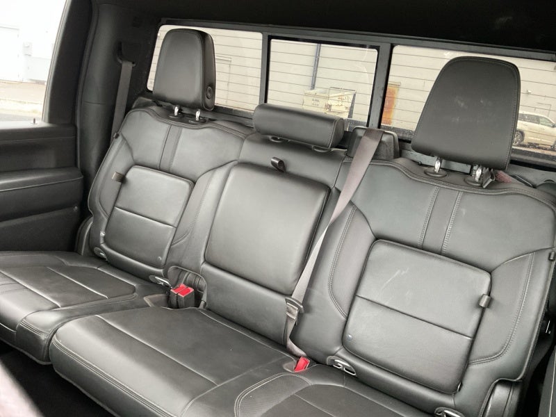 2023 Chevrolet Silverado 2500 HD High Country