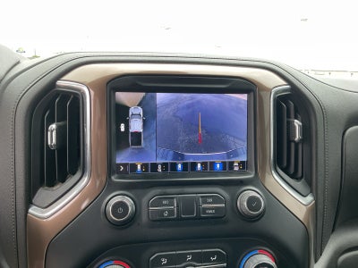 2023 Chevrolet Silverado 2500 HD High Country