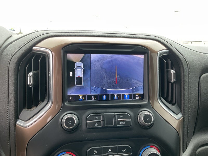 2023 Chevrolet Silverado 2500 HD High Country