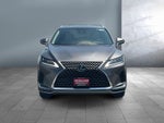 2022 Lexus RX RX 350