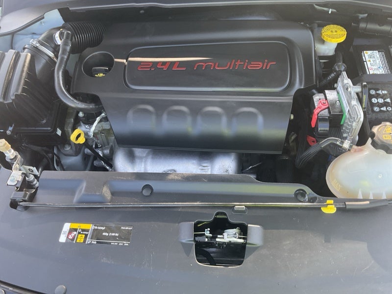 2022 Jeep Compass High Altitude