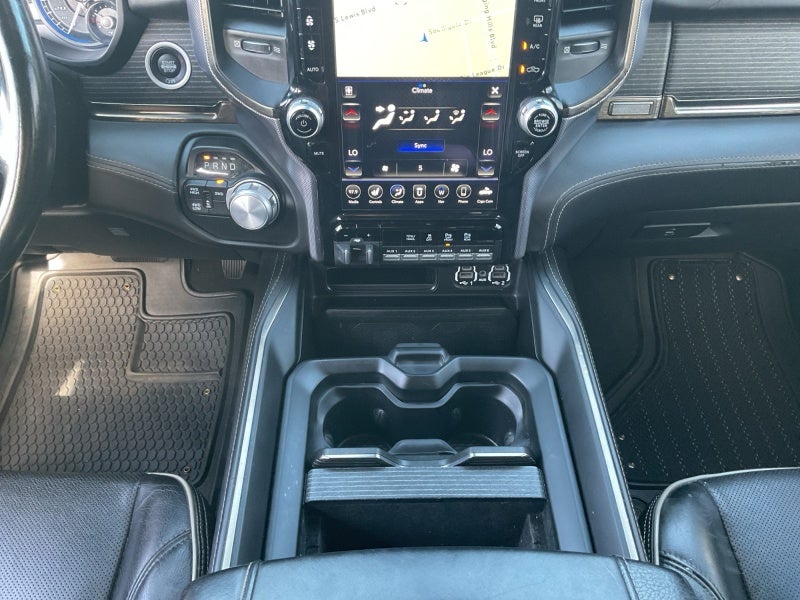 2021 RAM 3500 Limited
