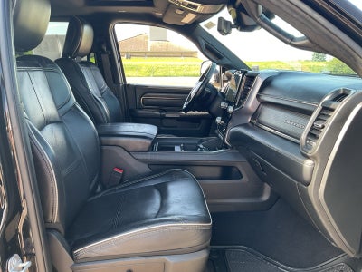 2021 RAM 3500 Limited