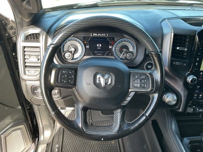 2021 RAM 3500 Limited
