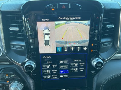 2021 RAM 3500 Limited