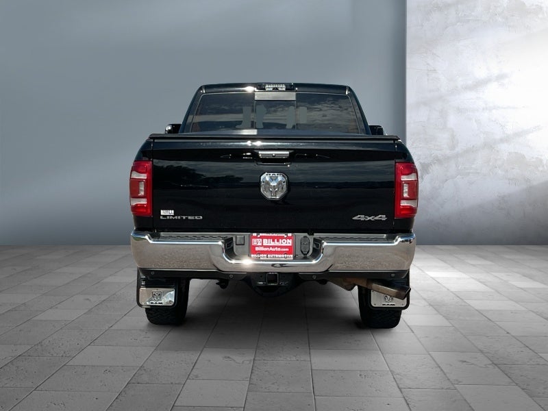 2021 RAM 3500 Limited
