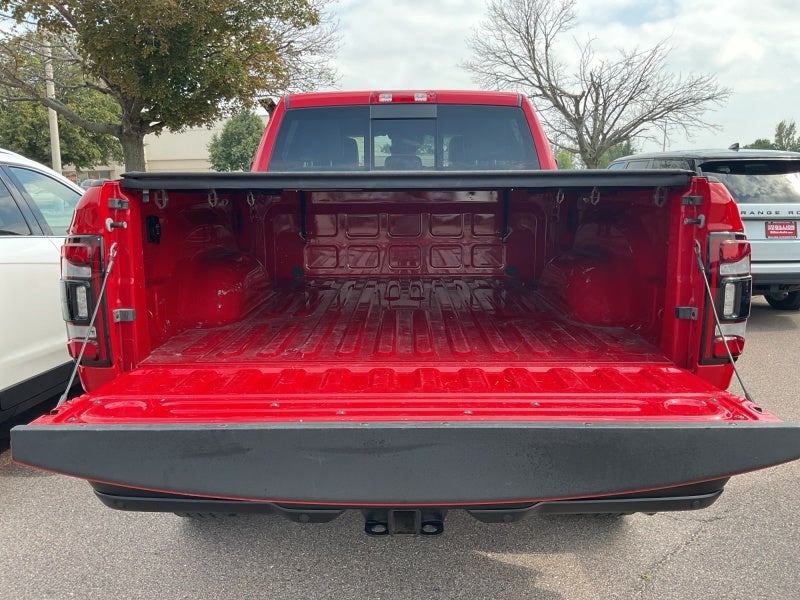 2024 RAM 2500 Rebel
