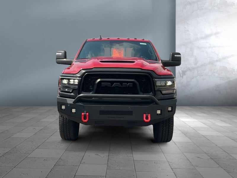 2024 RAM 2500 Rebel