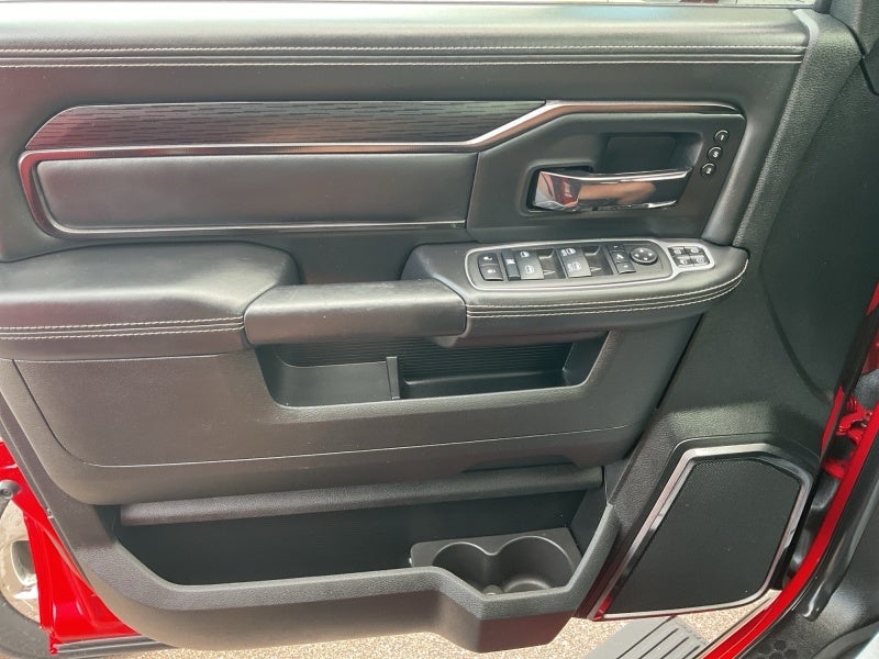 2024 RAM 2500 Rebel