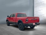 2024 RAM 2500 Rebel