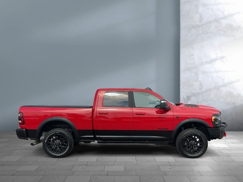 2024 RAM 2500 Rebel