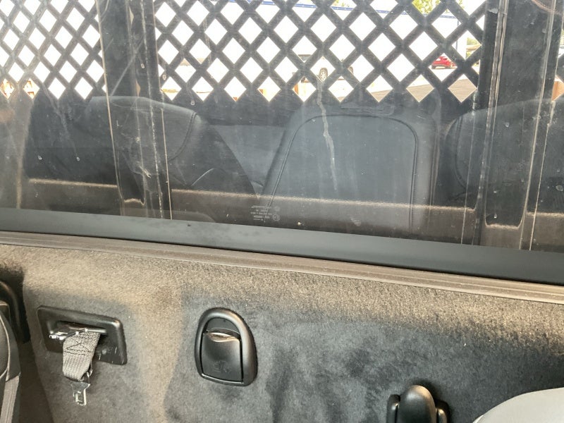 2020 RAM 5500 Chassis Cab Tradesman