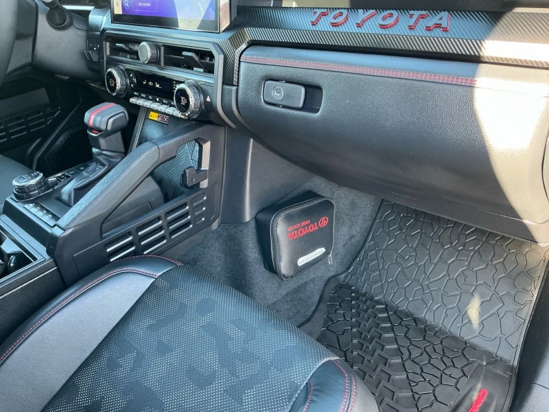 2025 Toyota Tacoma 4WD TRD Sport Hybrid