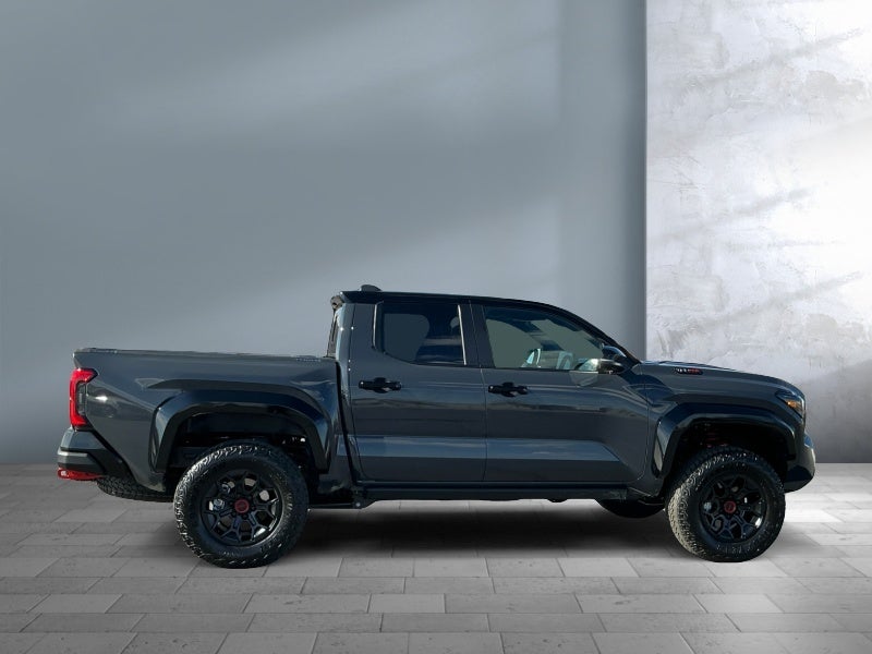 2025 Toyota Tacoma 4WD TRD Sport Hybrid