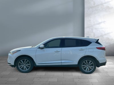 2022 Acura RDX w/Technology Package
