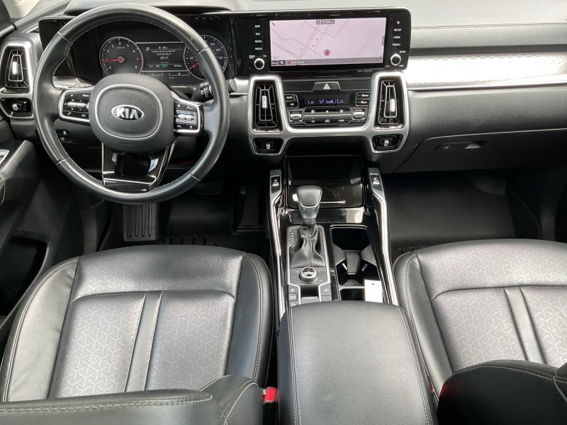 2021 Kia Sorento SX
