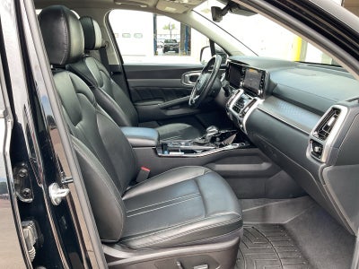 2021 Kia Sorento SX