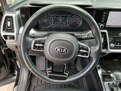 2021 Kia Sorento SX