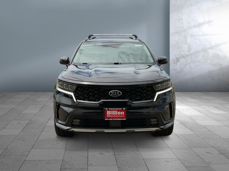 2021 Kia Sorento SX