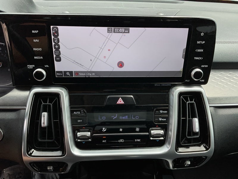 2021 Kia Sorento SX