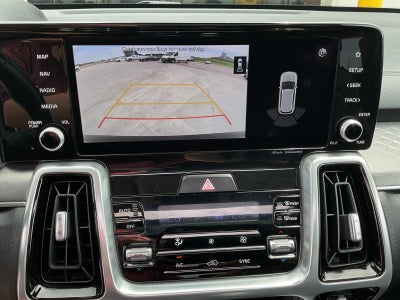 2021 Kia Sorento SX