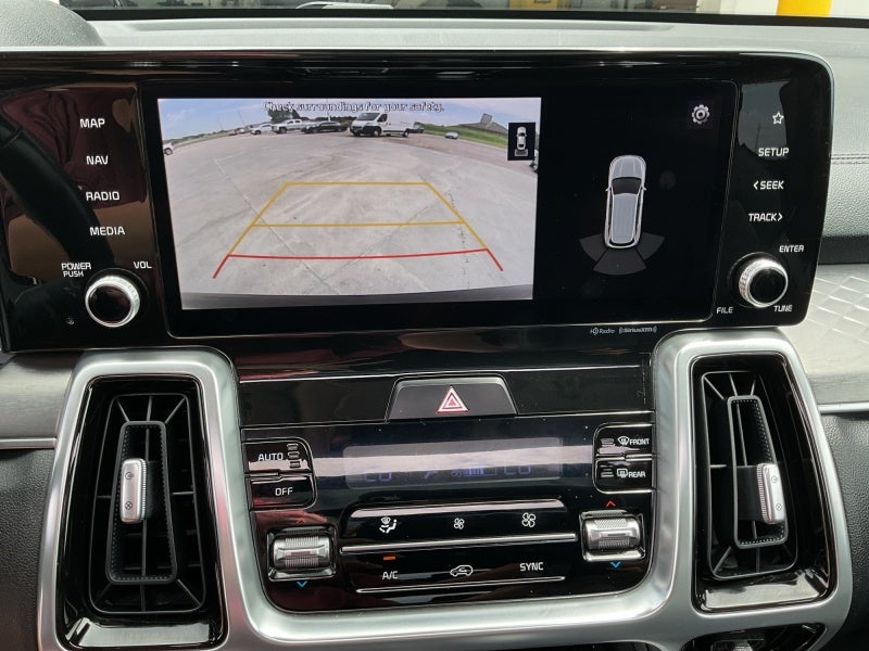 2021 Kia Sorento SX