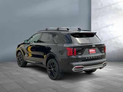 2021 Kia Sorento SX