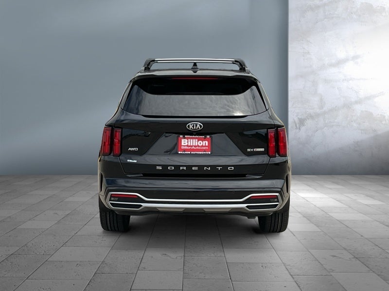 2021 Kia Sorento SX