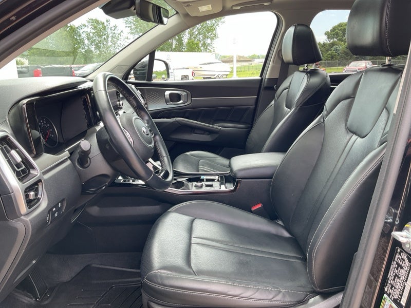 2021 Kia Sorento SX