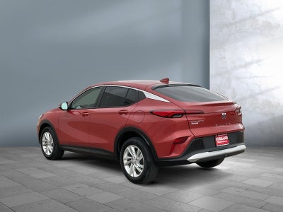 2024 Buick Envista Preferred
