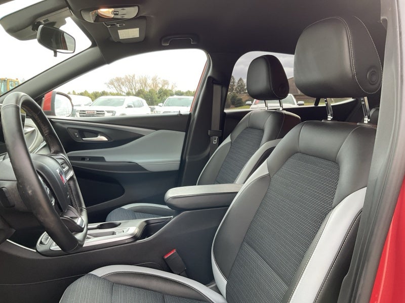 2024 Buick Envista Preferred