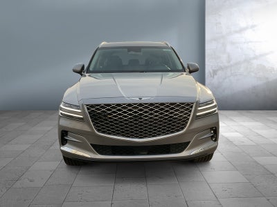 2024 Genesis GV80 NA