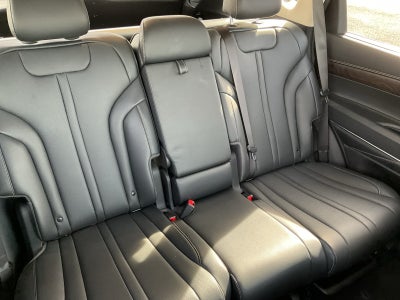 2024 Genesis GV80 NA