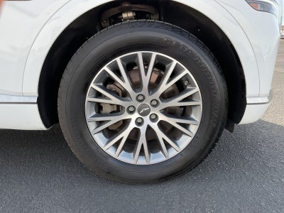 2024 Genesis GV80 NA