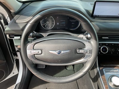 2024 Genesis GV80 NA