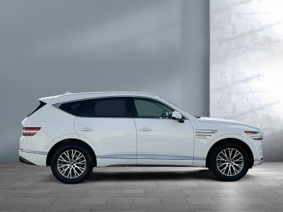 2024 Genesis GV80 NA