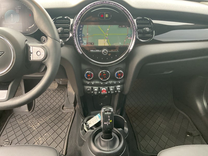 2024 MINI Hardtop 2 Door Cooper S