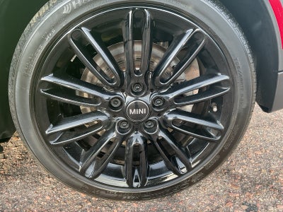 2024 MINI Hardtop 2 Door Cooper S
